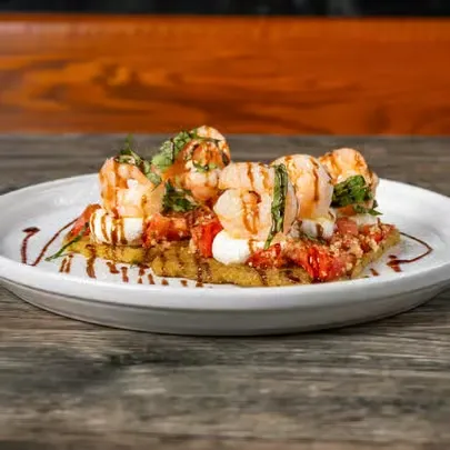 A Snapshot of Pizza, Pasta, and Good Times!  - Gallery Image 1