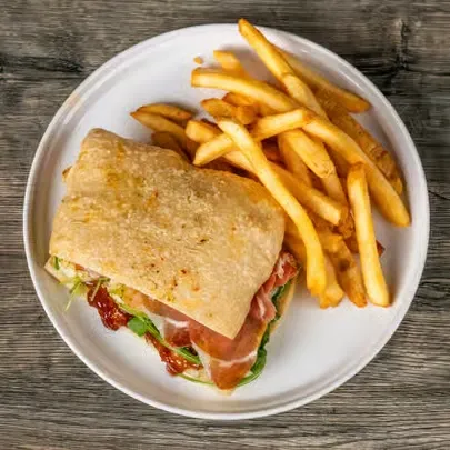 Join Us for Dinner Tonight