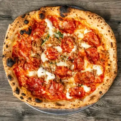 A Snapshot of Pizza, Pasta, and Good Times!  - Gallery Image 9