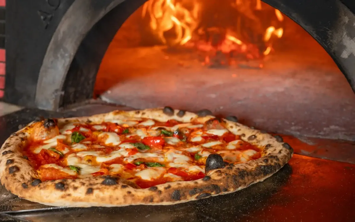 Taste the Tradition in Flagler Beach